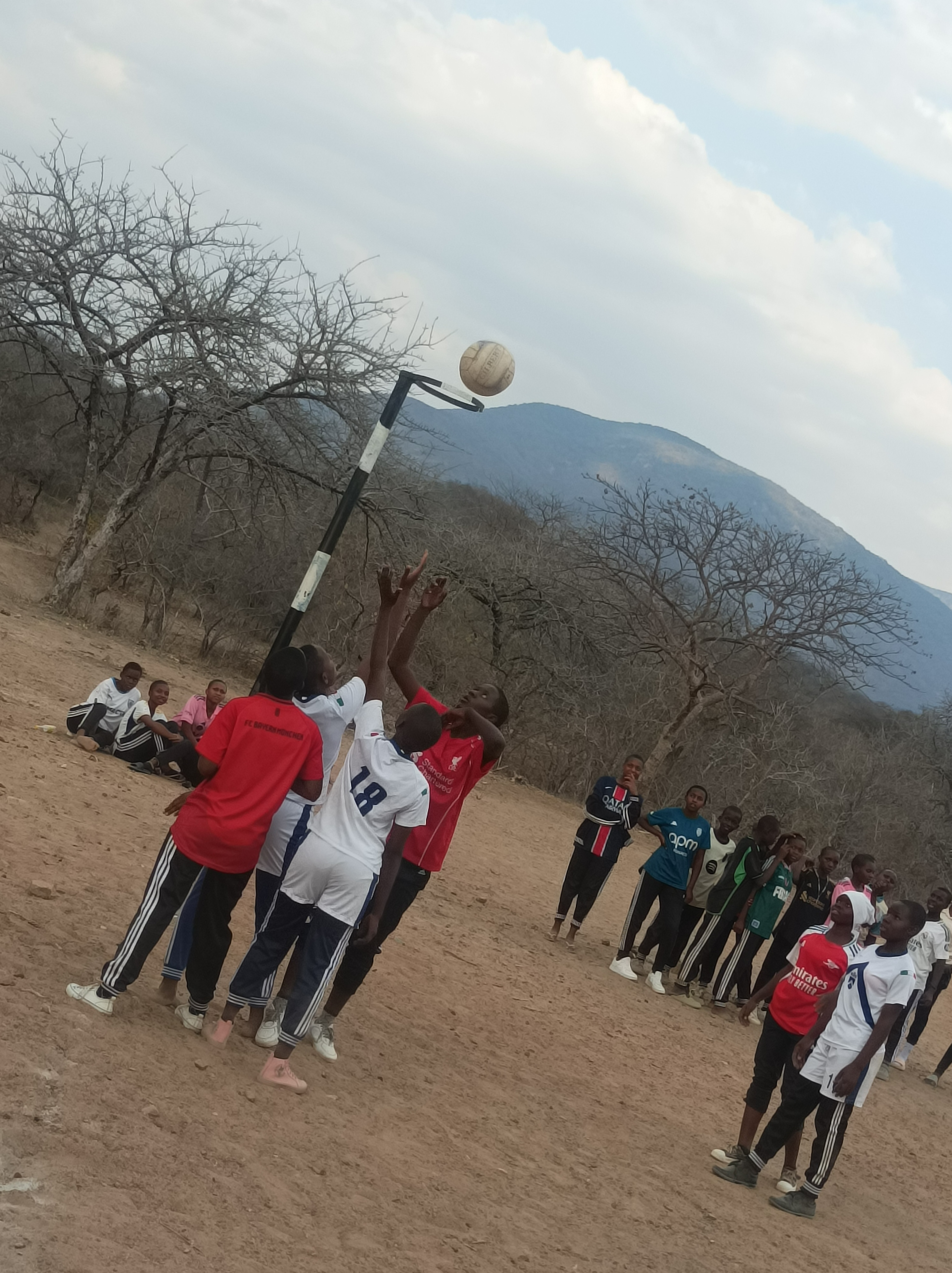 Celebrating Our Goal-Scoring Queens"