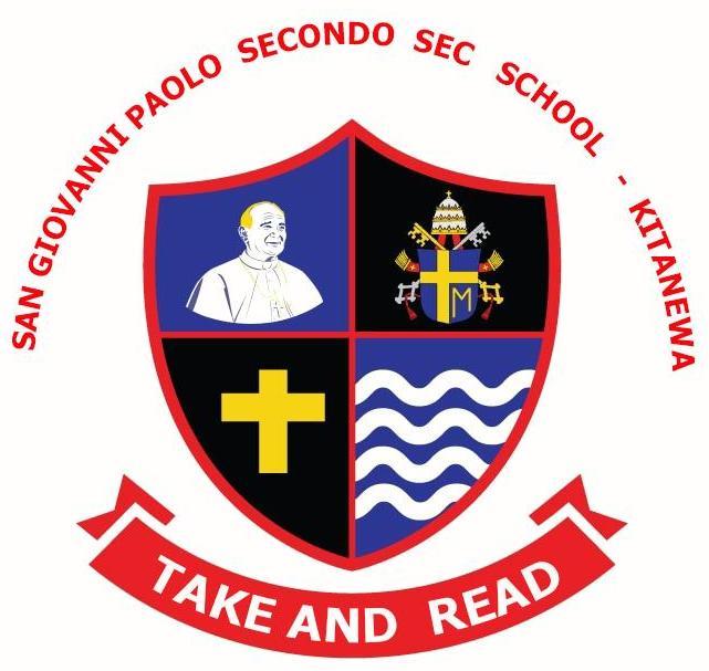 School Logo